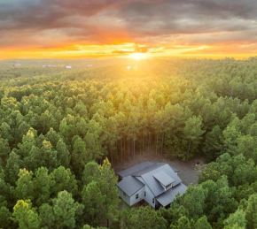 Hideaway Pines